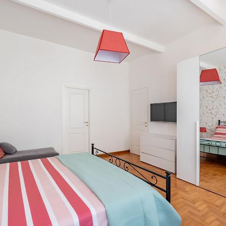 Homedesirome - La Casa A Colori Luaran gambar