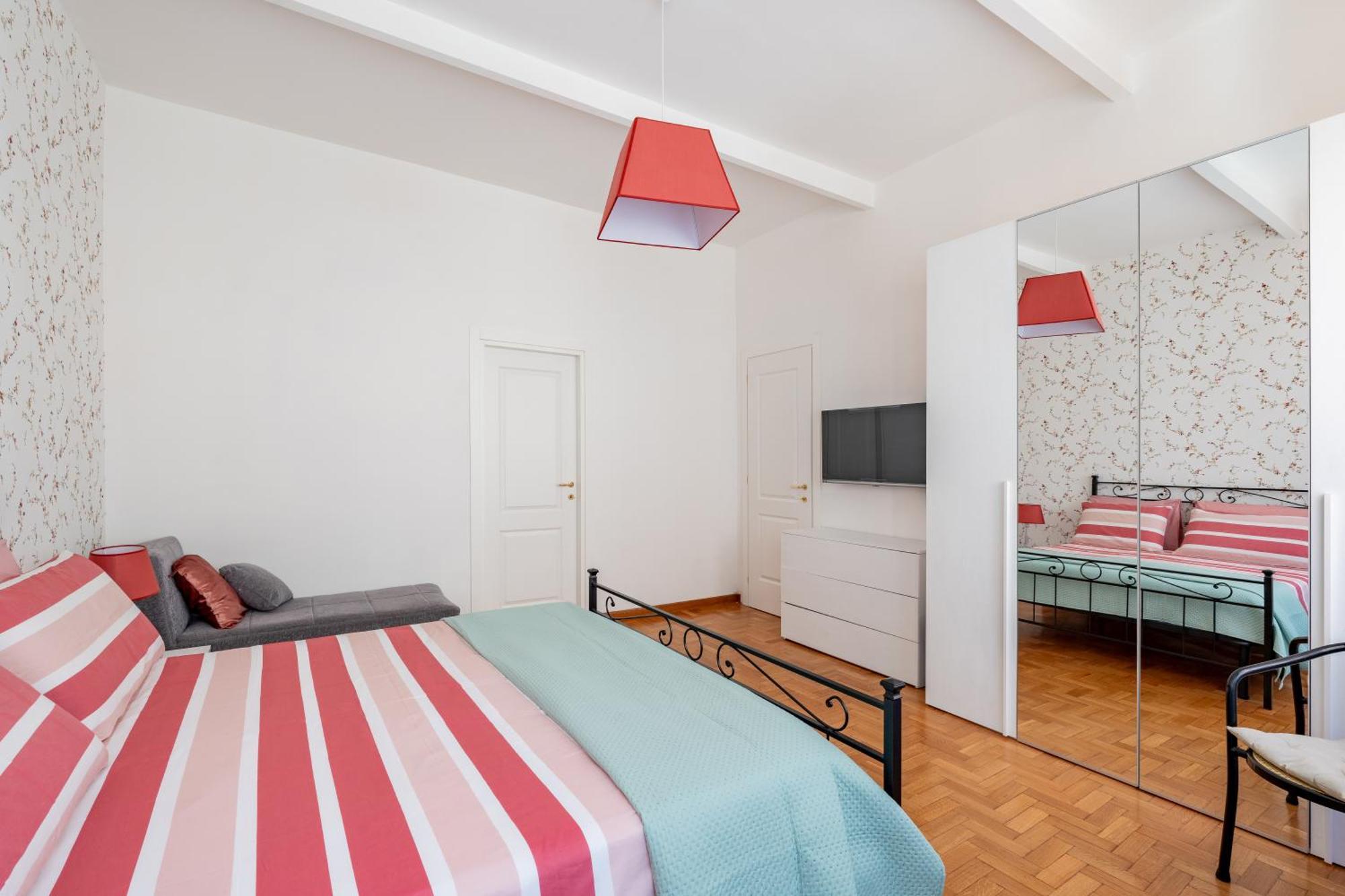 Homedesirome - La Casa A Colori Luaran gambar