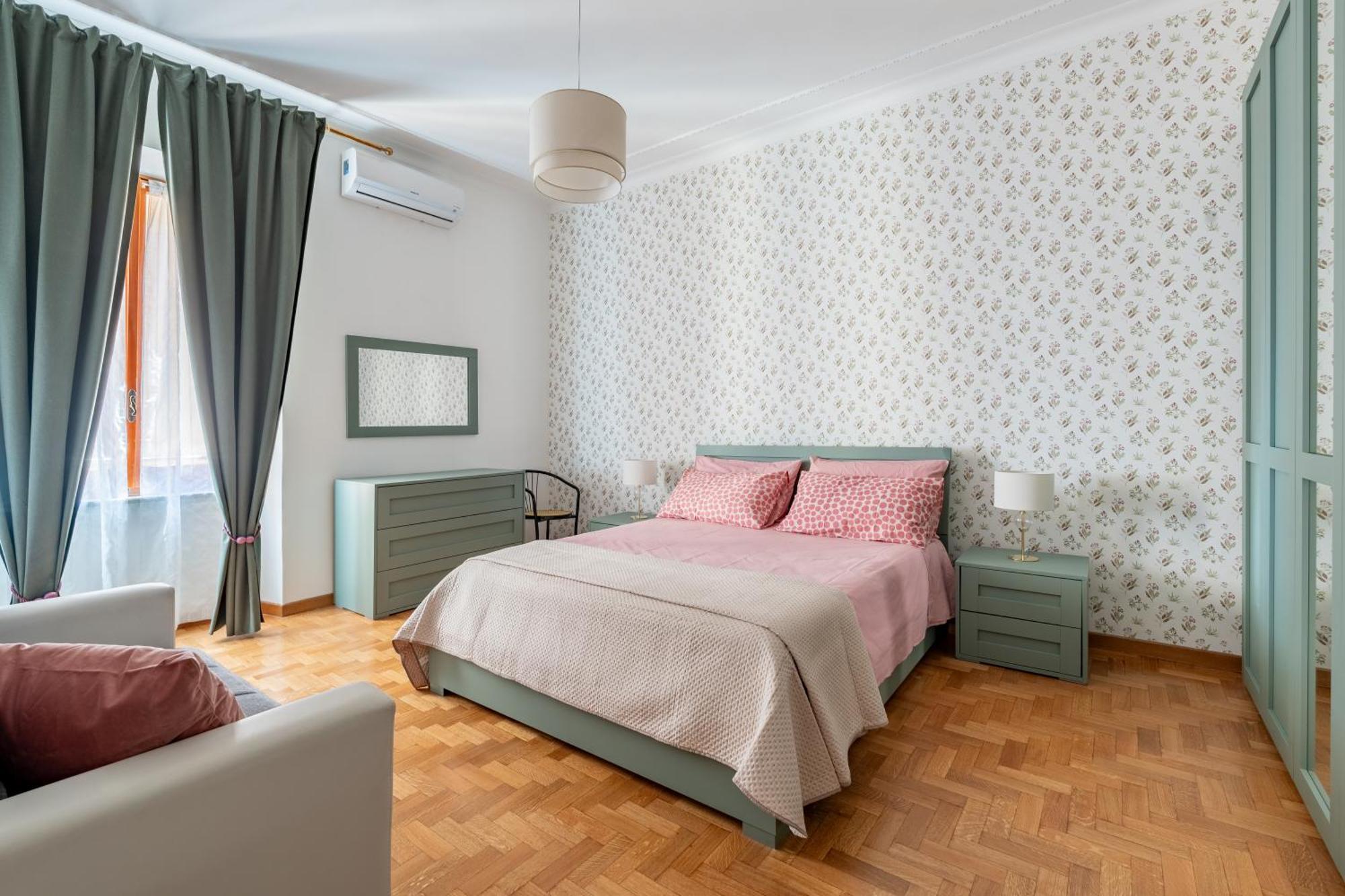Homedesirome - La Casa A Colori Luaran gambar