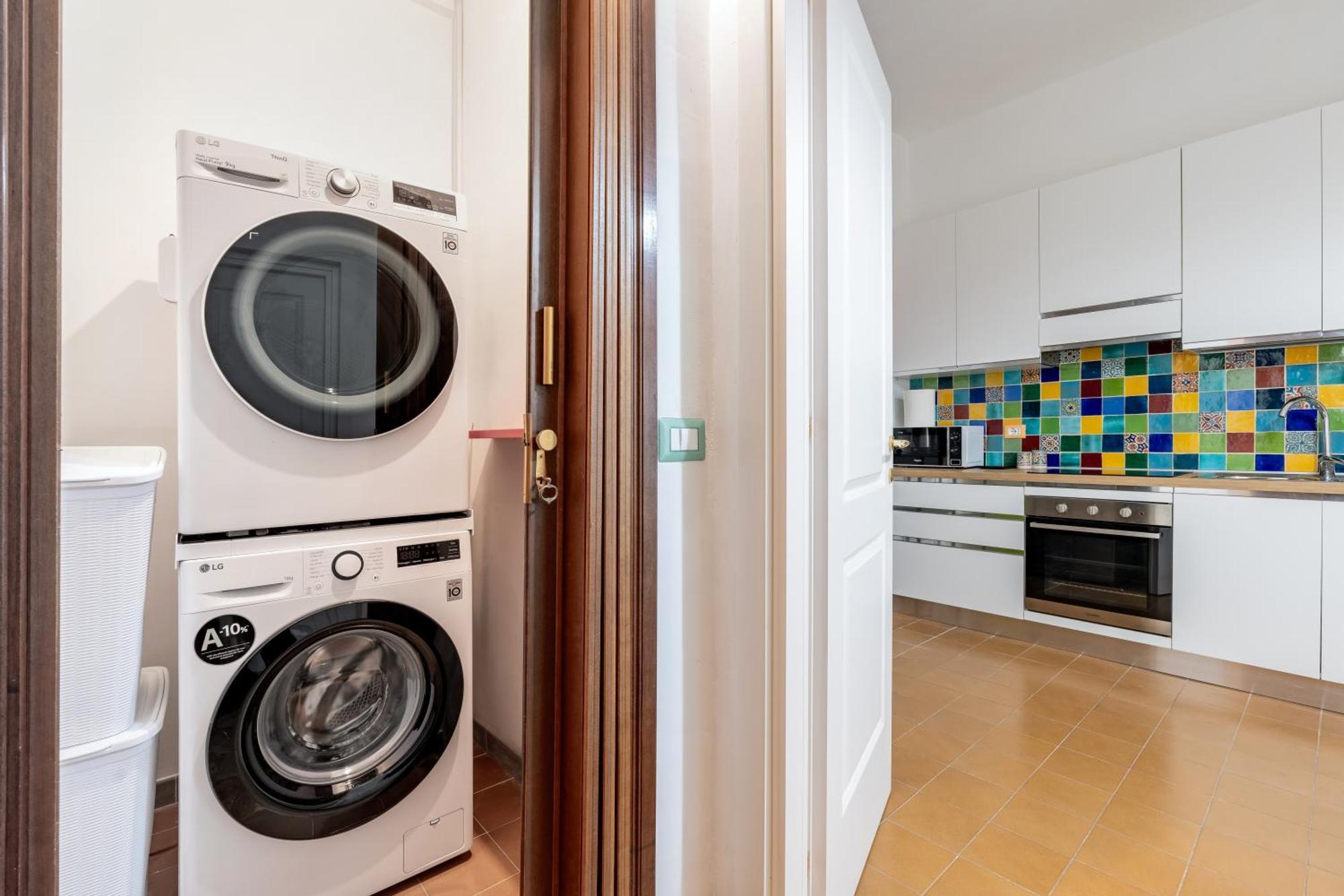Homedesirome - La Casa A Colori Luaran gambar