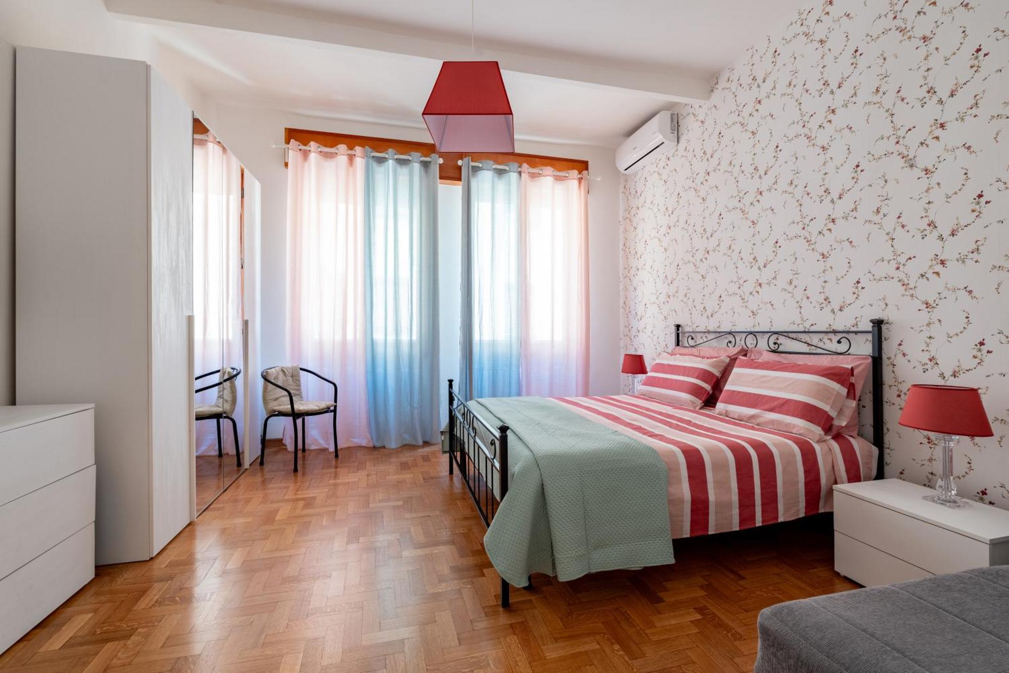 Homedesirome - La Casa A Colori Luaran gambar