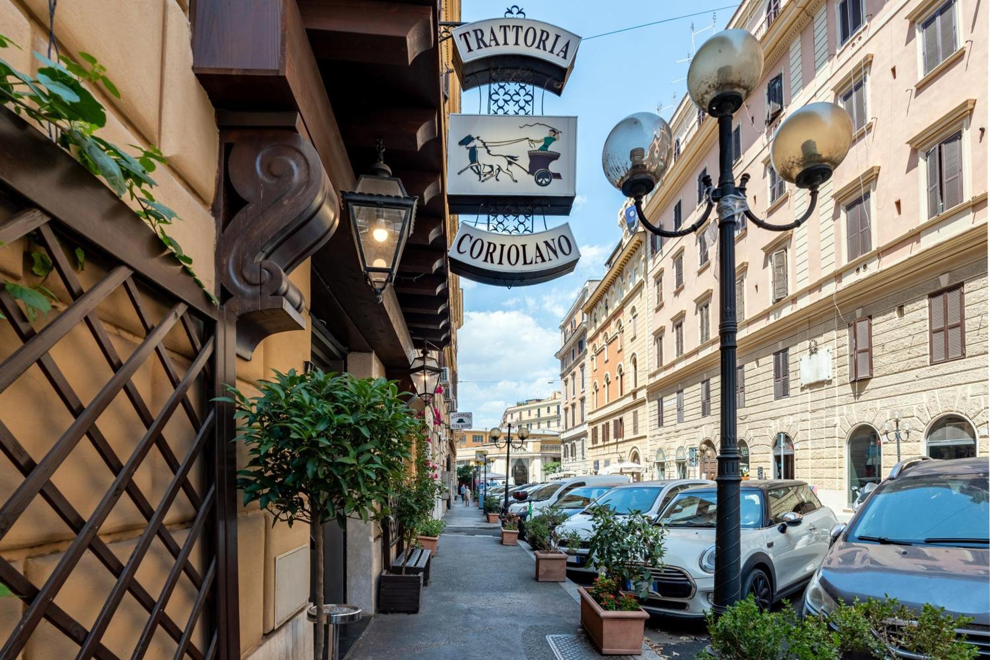 Homedesirome - La Casa A Colori Luaran gambar
