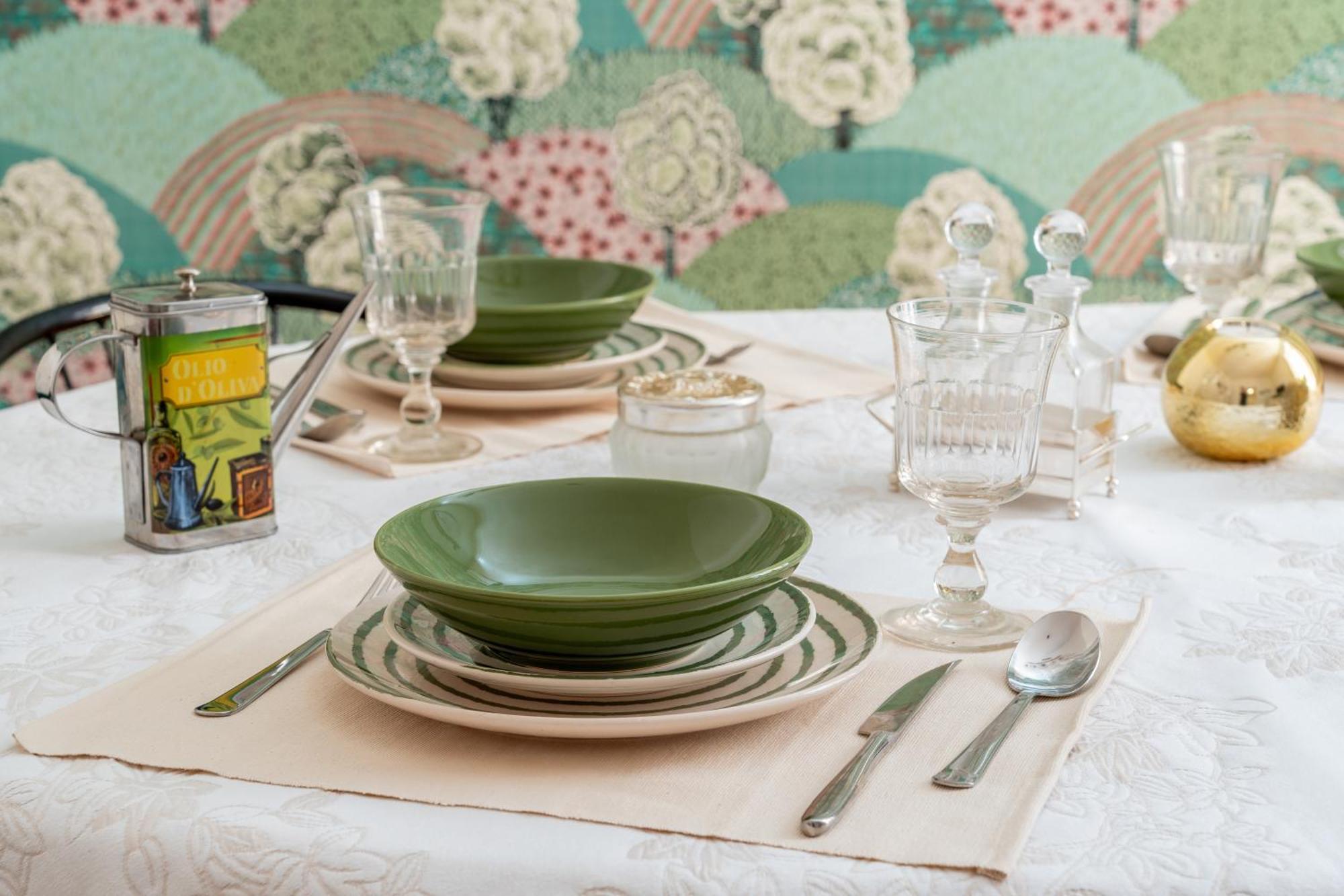 Homedesirome - La Casa A Colori Luaran gambar