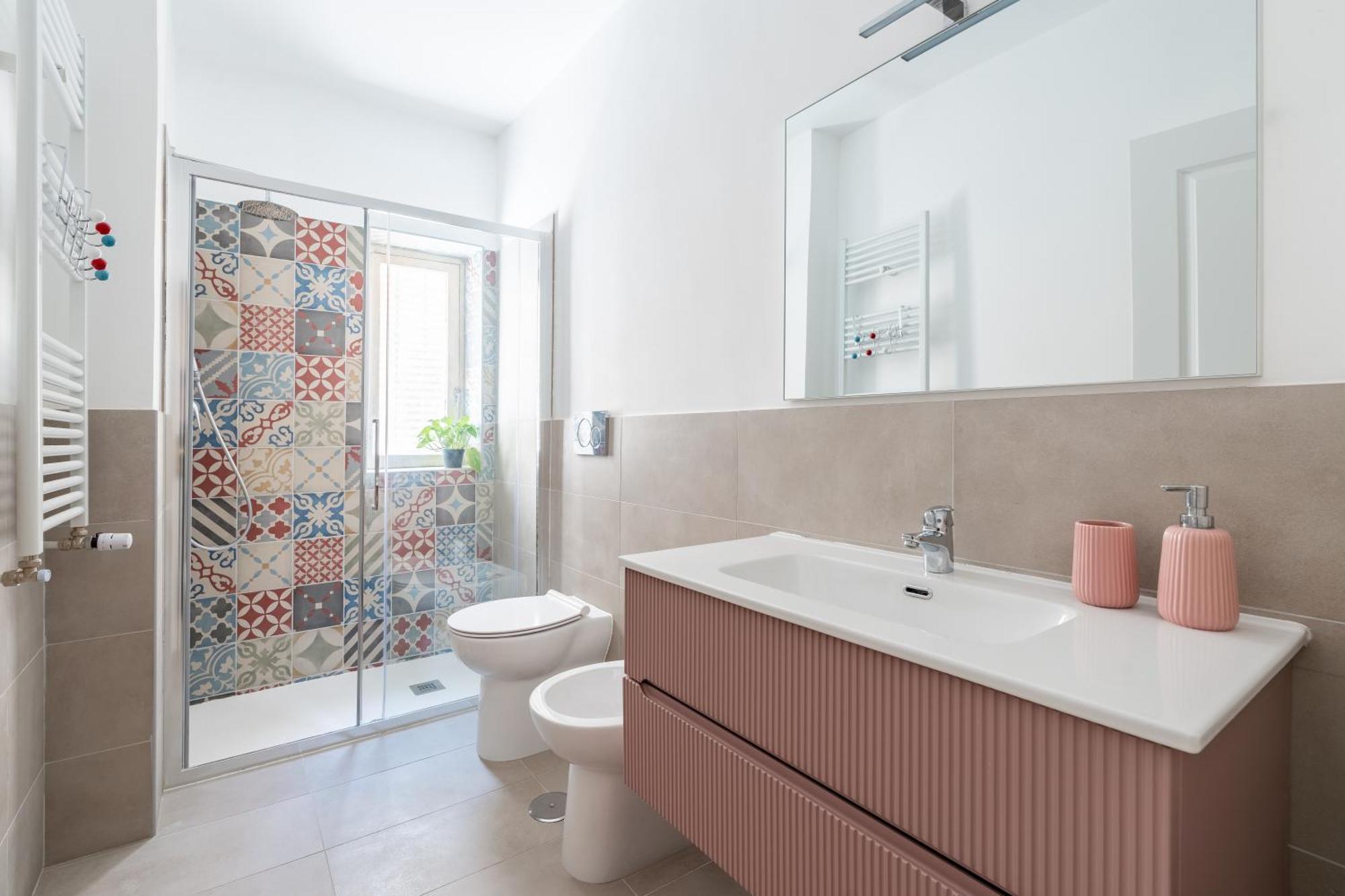 Homedesirome - La Casa A Colori Luaran gambar